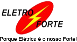 EletroForte Logo